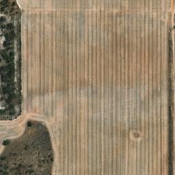 Satellite imagery of Woolbenalling Hill, AU