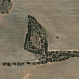 Satellite imagery of Kellerberrin Hill, AU