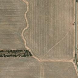 Satellite imagery of Kellerberrin Hill, AU