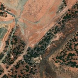 Satellite imagery of Centenary Group, AU