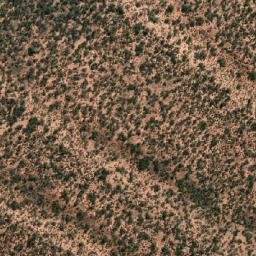 Satellite imagery of Nalara Rockhole, AU