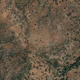 Satellite imagery of Mount Ide, AU