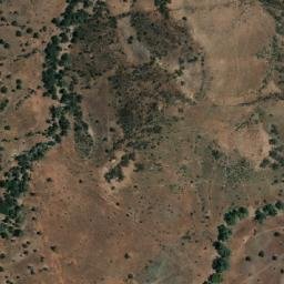 Satellite imagery of Mount Ide, AU