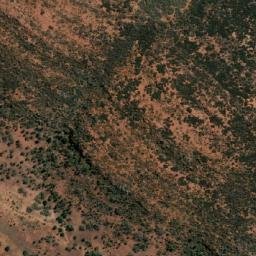 Satellite imagery of Fred Nob, AU
