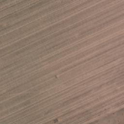 Satellite imagery of Box Island, AU