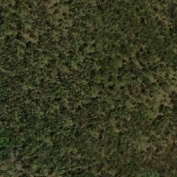 Satellite imagery of Gulph Mountain, AU