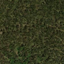 Satellite imagery of Gulph Mountain, AU