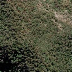 Satellite imagery of Black Springs Top, AU