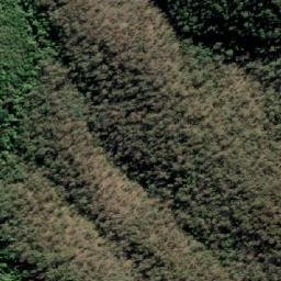 Satellite imagery of Black Springs Top, AU