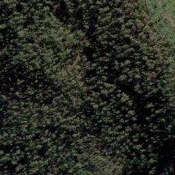 Satellite imagery of Hungry Hill, AU