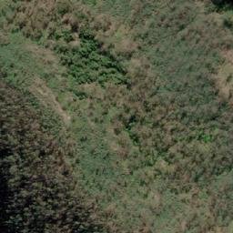 Satellite imagery of Hungry Hill, AU