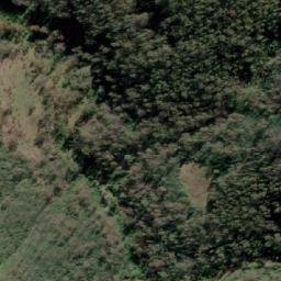 Satellite imagery of Hungry Hill, AU