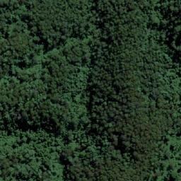 Satellite imagery of Sugarloaf Mountain, AU