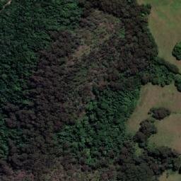 Satellite imagery of Mount Bulli, AU