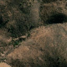 Satellite imagery of Cerro Las Bandurrias, CL