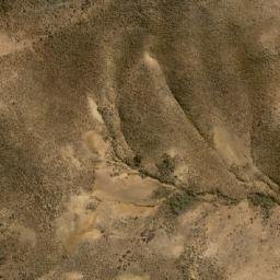 Satellite imagery of Cerro Las Ventanas, CL