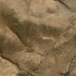 Satellite imagery of Cerro Las Ventanas, CL