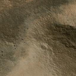 Satellite imagery of Paso de los Leones, AR