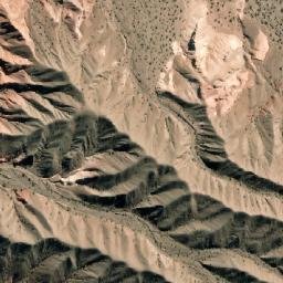 Satellite imagery of Cerro Colorado del Cementerio, AR