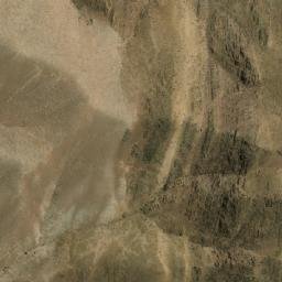 Satellite imagery of Cerro del Arroyo Panteón, AR