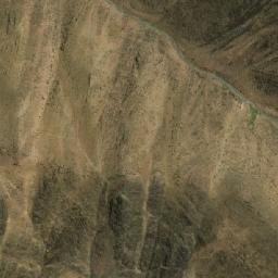 Satellite imagery of Cerro del Arroyo Panteón, AR