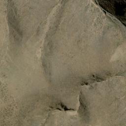 Satellite imagery of Cordón del Coronel, AR