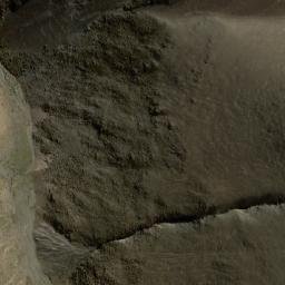 Satellite imagery of Cordón del Coronel, AR