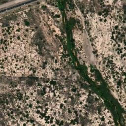 Satellite imagery of Paso de Coria, AR