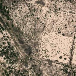 Satellite imagery of Paso de Coria, AR