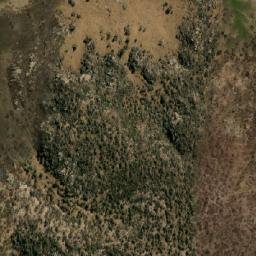 Satellite imagery of Cerro Panaholma, AR