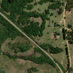 Satellite imagery of Cerro do Avestruz, BR