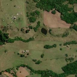 Satellite imagery of Cerro do Avestruz, BR