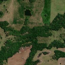 Satellite imagery of Cerro do Avestruz, BR