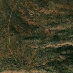 Satellite imagery of KEISKIE, ZA