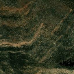 Satellite imagery of KEISKIE, ZA