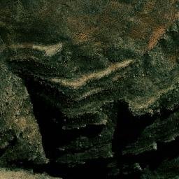 Satellite imagery of KEISKIE, ZA