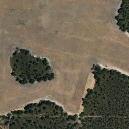 Satellite imagery of Cockman Bluff, AU
