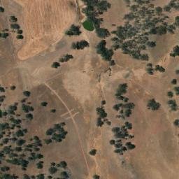 Satellite imagery of Gabiminga Hill, AU