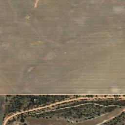 Satellite imagery of Kellerberrin Hill, AU