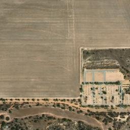 Satellite imagery of Kellerberrin Hill, AU