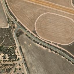Satellite imagery of Kellerberrin Hill, AU