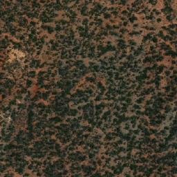 Satellite imagery of Parker Range Mine, AU