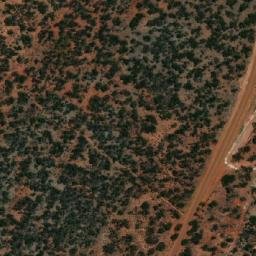 Satellite imagery of Centenary Group, AU