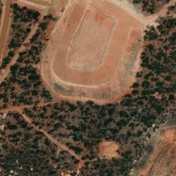 Satellite imagery of Centenary Group, AU