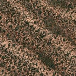 Satellite imagery of Nalara Rockhole, AU