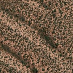 Satellite imagery of Nalara Rockhole, AU