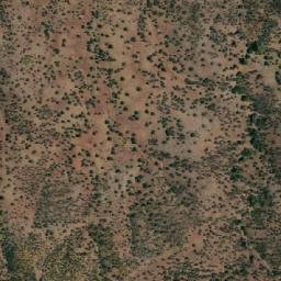 Satellite imagery of Mount Ide, AU