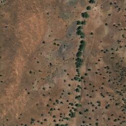 Satellite imagery of Mount Ide, AU