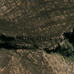 Satellite imagery of Rawnsley Bluff, AU