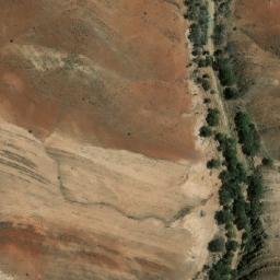 Satellite imagery of Prelinna Hill, AU